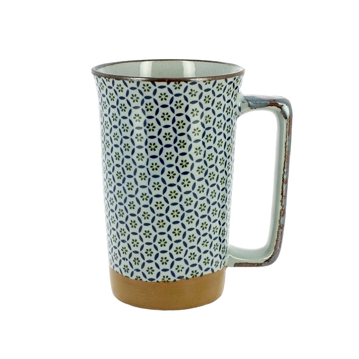 Japanischer Mug TUKIMON 0.4l