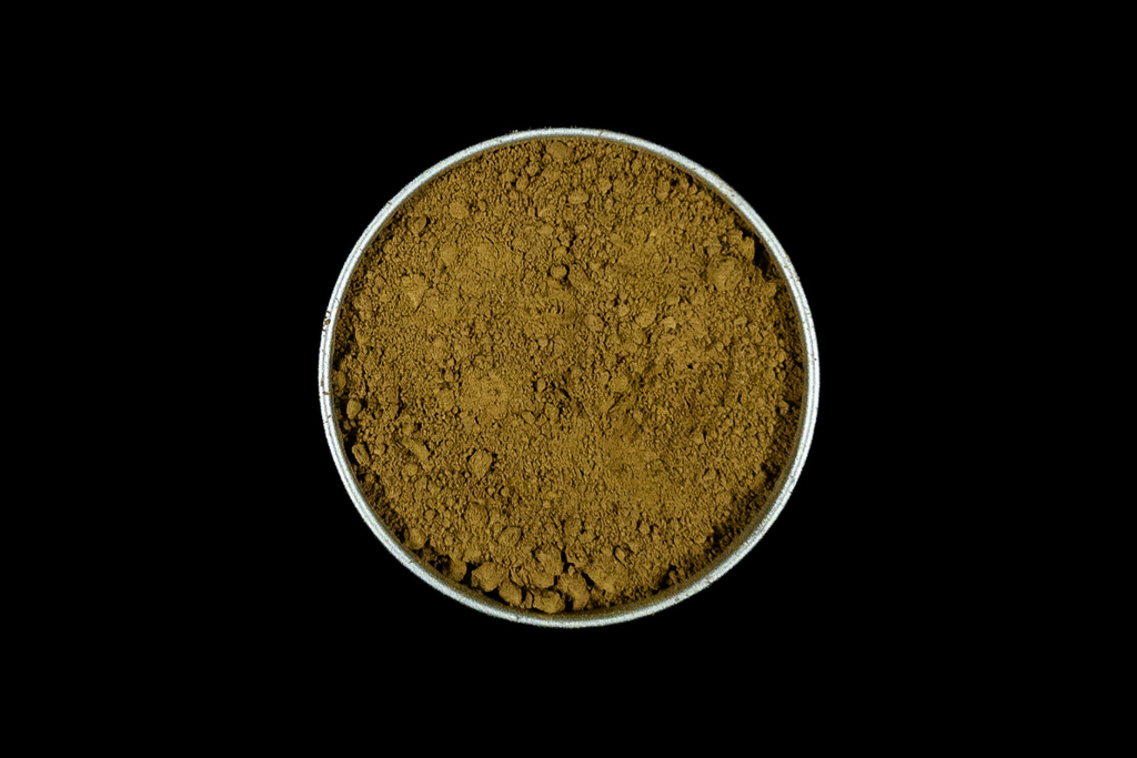 Japan Hojicha BIO Pulver - 100g