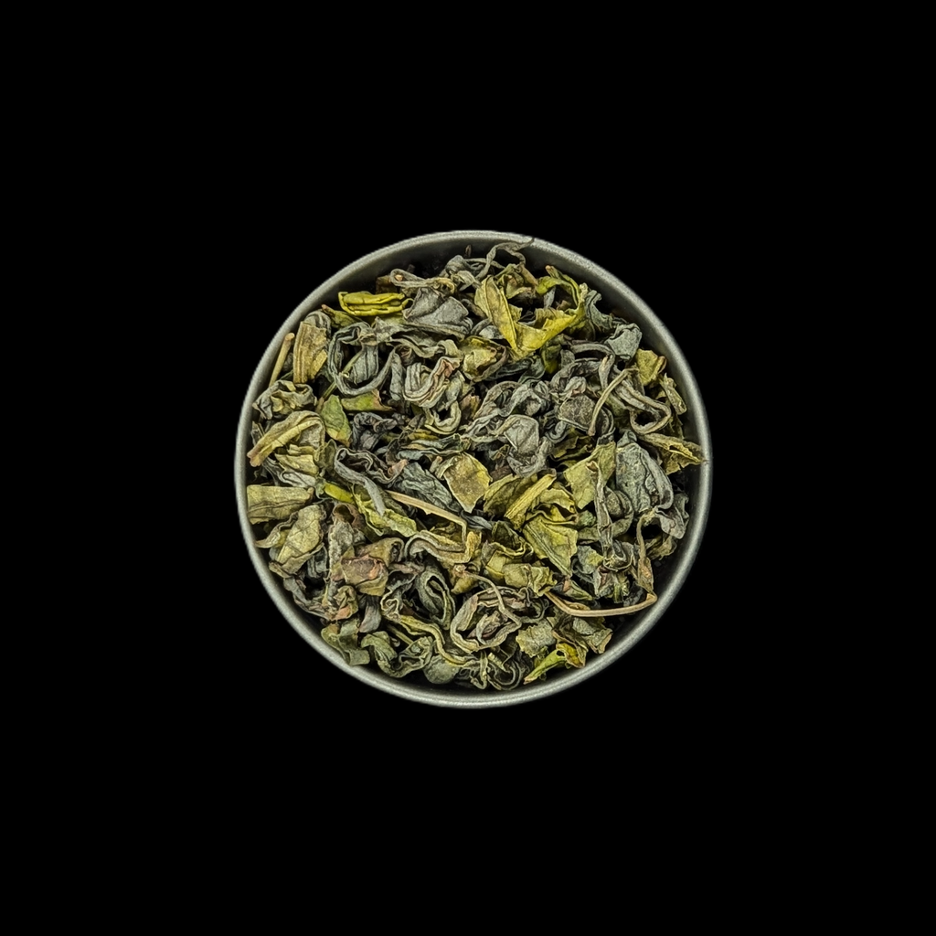 OVP Japan Oolong Chigau BIO - 80g