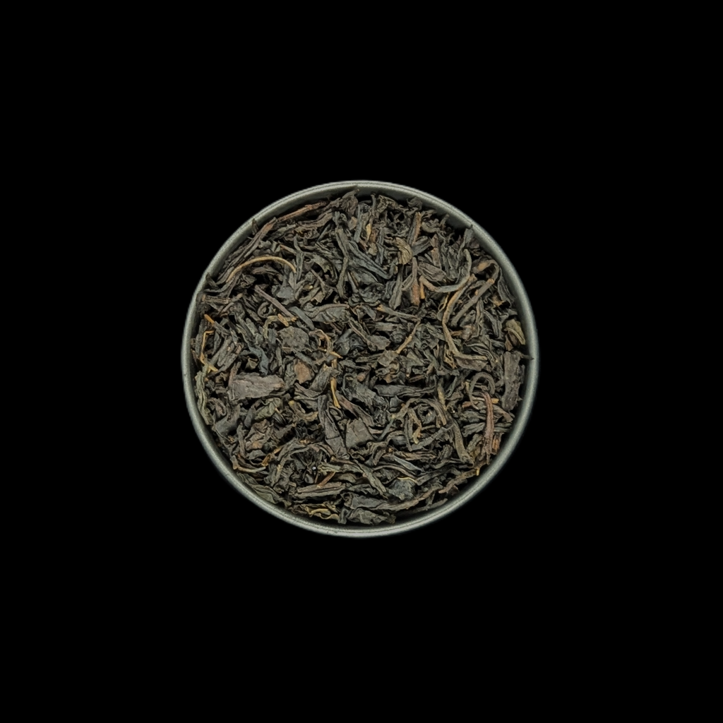 China Lapsang Souchong BIO (.158) - 100g