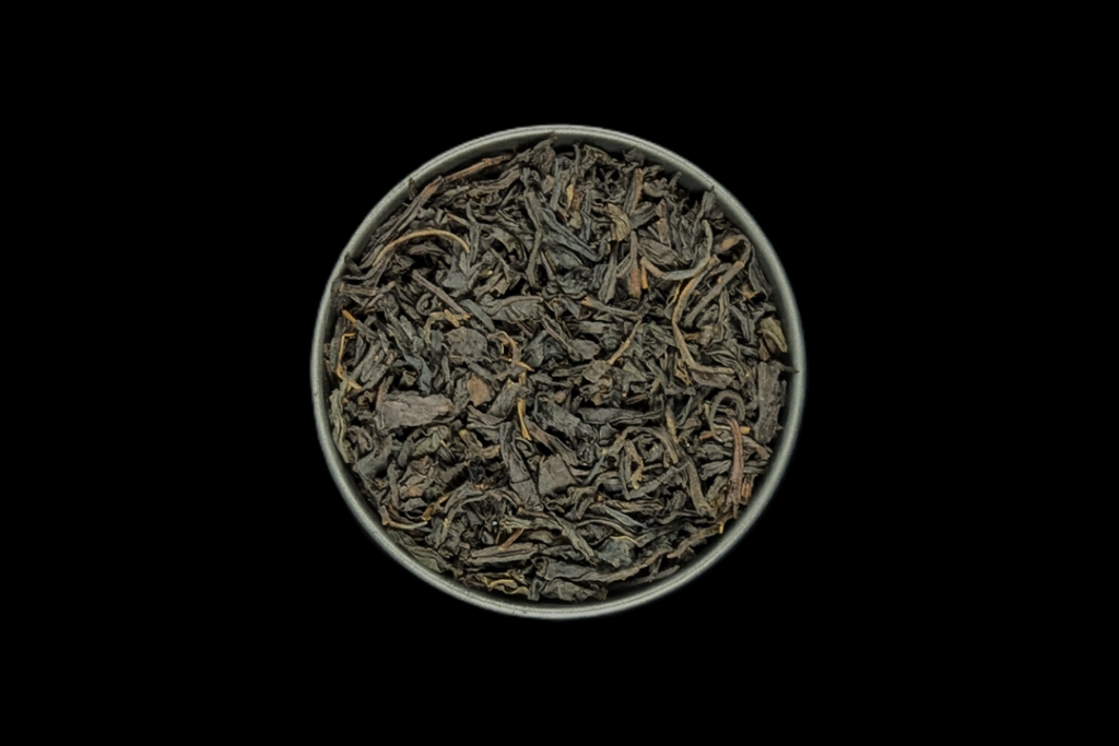 China Lapsang Souchong BIO (.158) - 100g