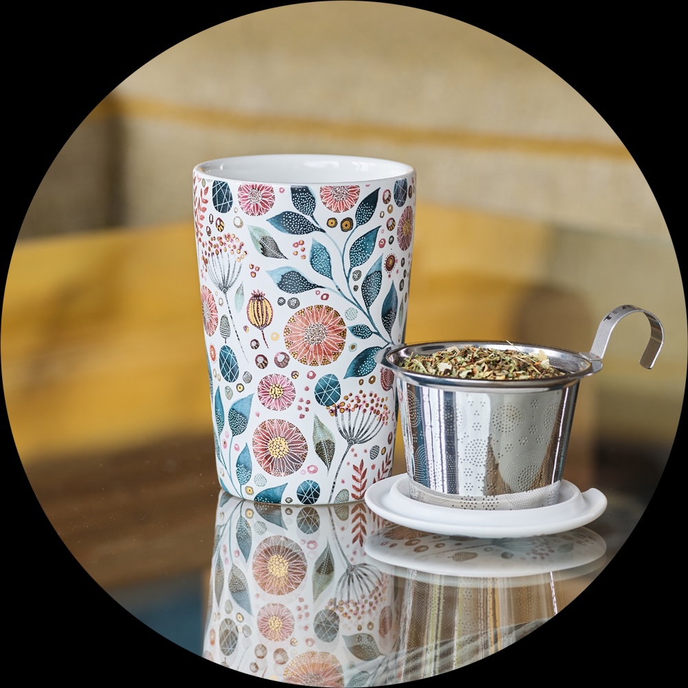 Tasse TEAEVE Linnea