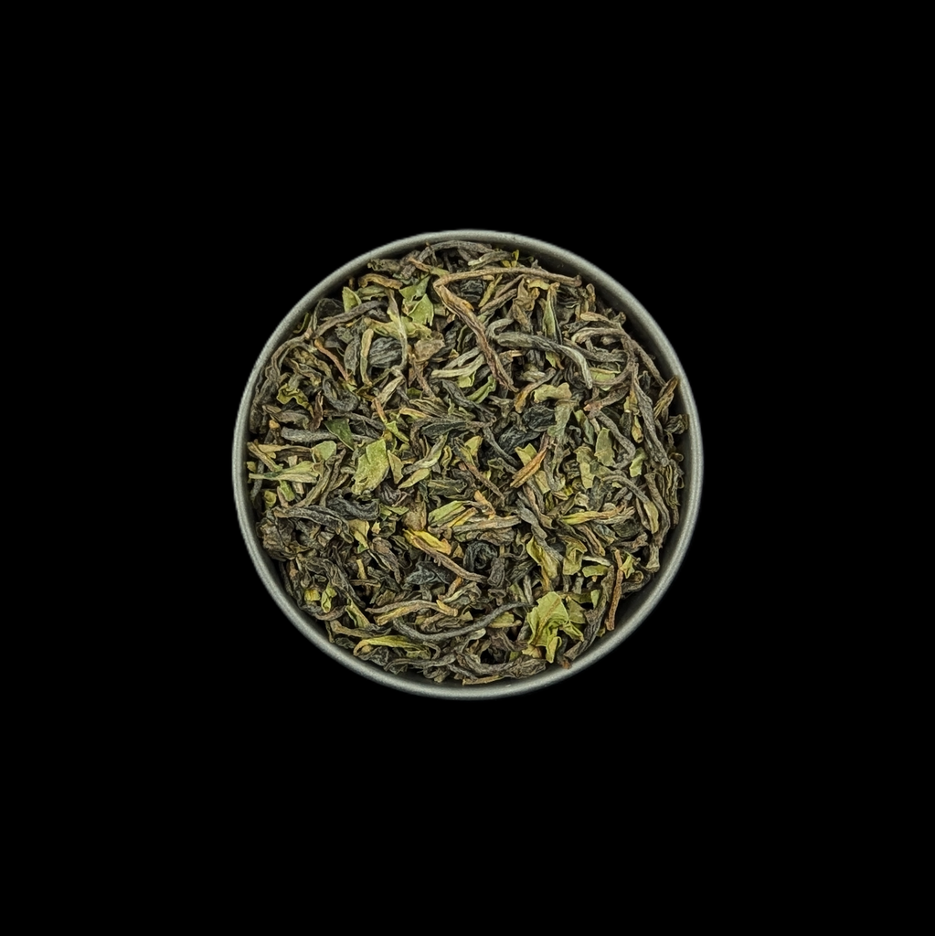Darjeeling FF Arya BIO 2025 (.101) - 100g