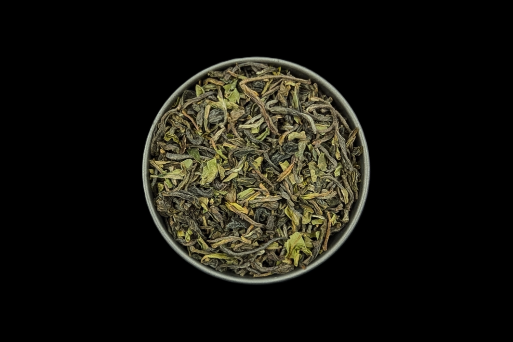 Darjeeling FF Jungpana 2025 (.101) - 100g