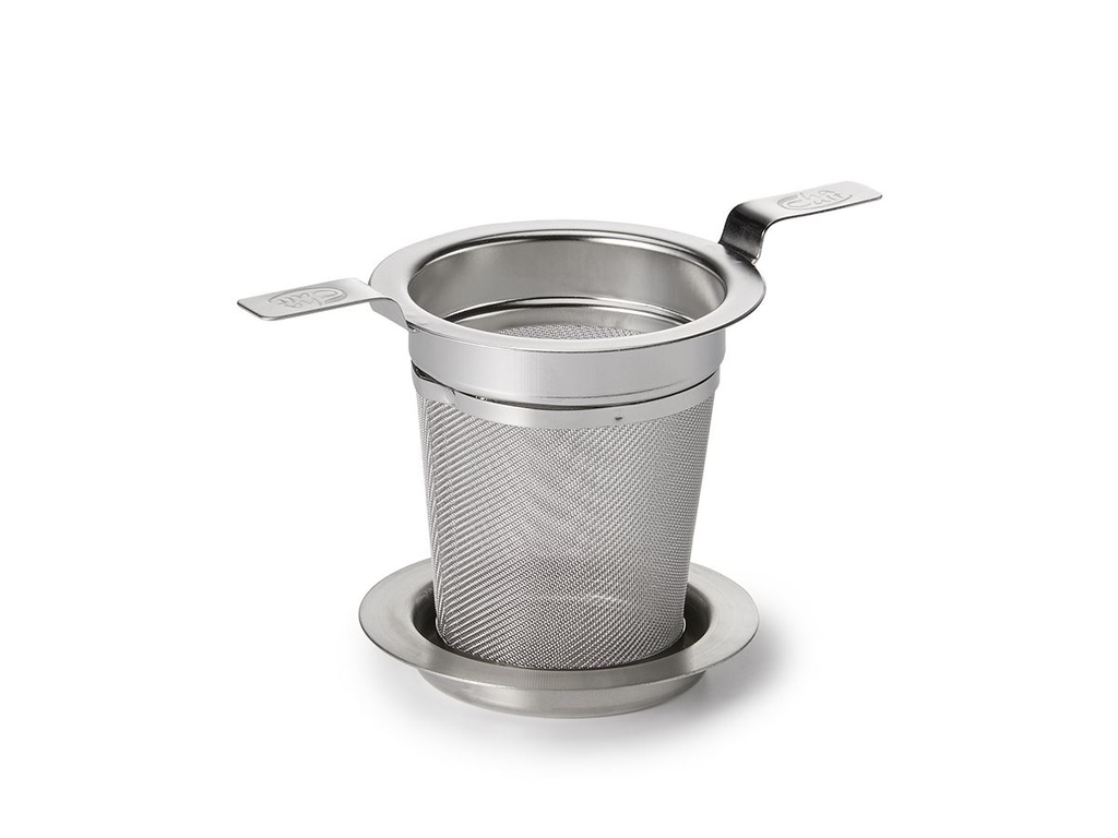 Edelstahlfilter Grösse M (60mm)