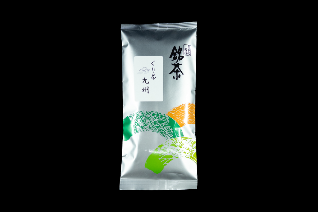 OVP Kamaguri-Cha - 100g