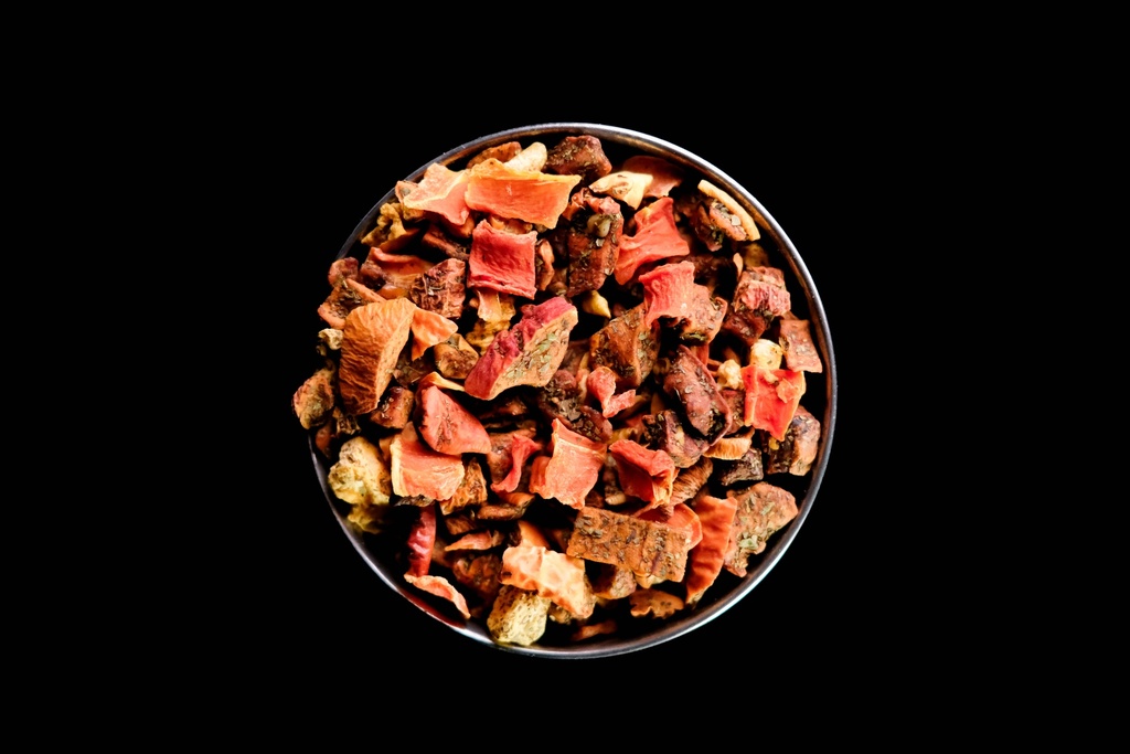 FT Cold Brew Pfirsich - 100g