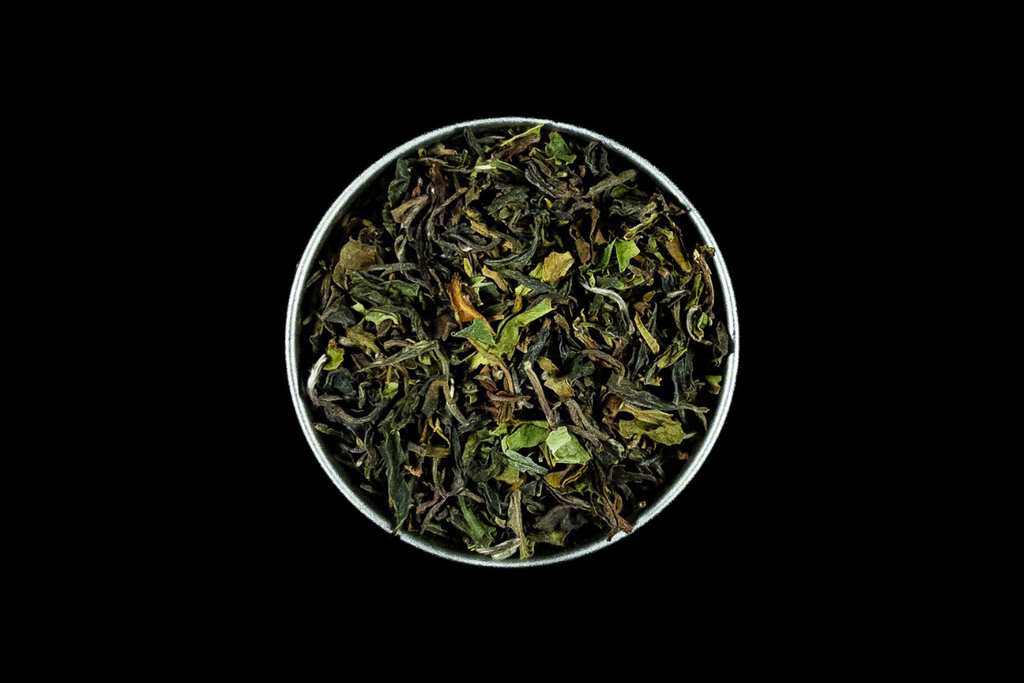 Darjeeling FF Singbulli 2026 (.100) - 100g