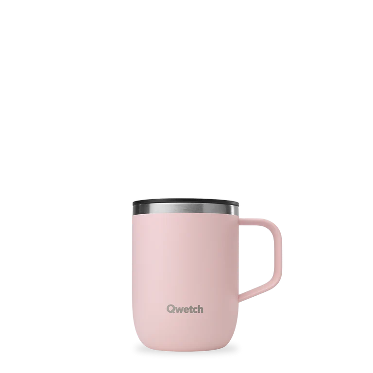 Thermo-Teebecher PINK Pastell - 350ml