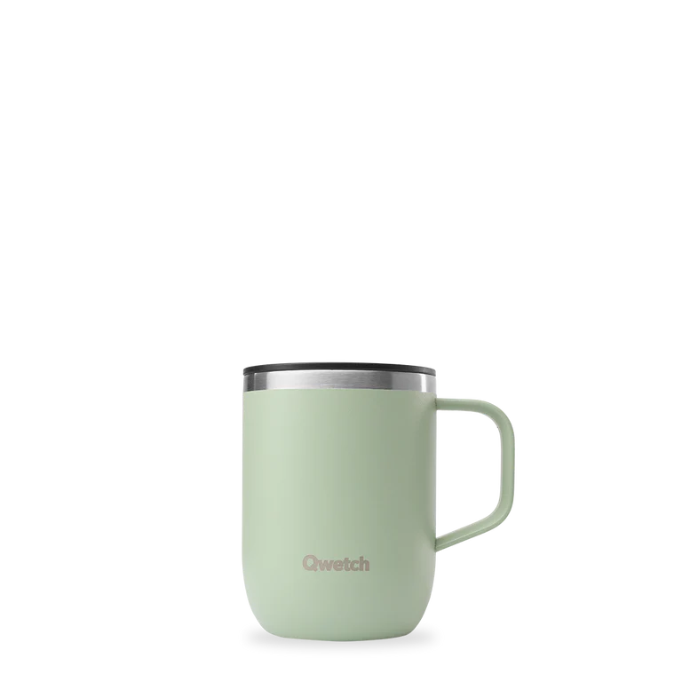 Thermo-Teebecher LINDE matt - 350ml