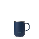 Thermo-Teebecher BLAU matt - 350ml