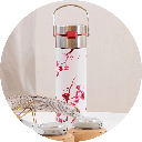 Thermoflasche Leeza Cherry Blossom - 500ml