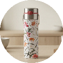 Thermoflasche Leeza Mira - 500ml