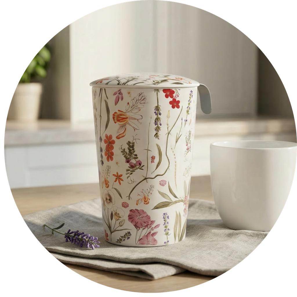 Tasse TEAEVE Mira
