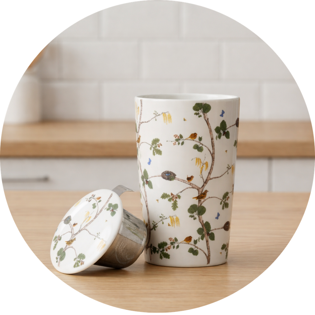 Tasse TEAEVE Merla