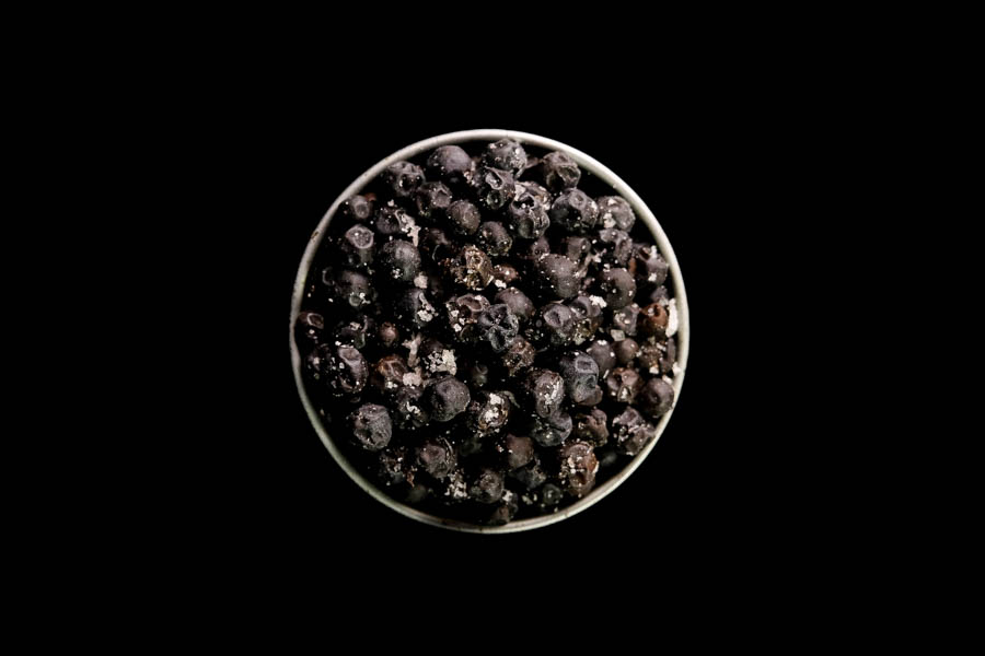 Kampotpfeffer Fermentiert BIO - BECHER
