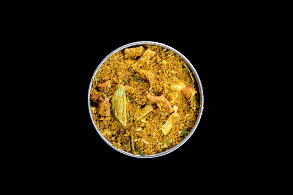 Bami Goreng - BECHER