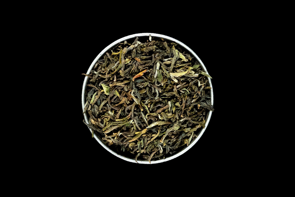 Darjeeling FF Margaret's Hope 2026 (.100) - 100g
