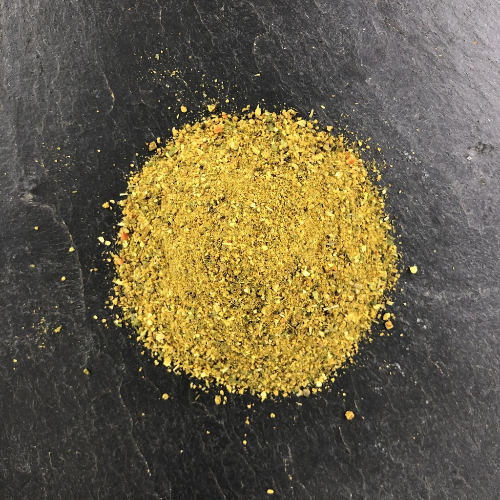 Fleisch & Saucengewürz - BECHER