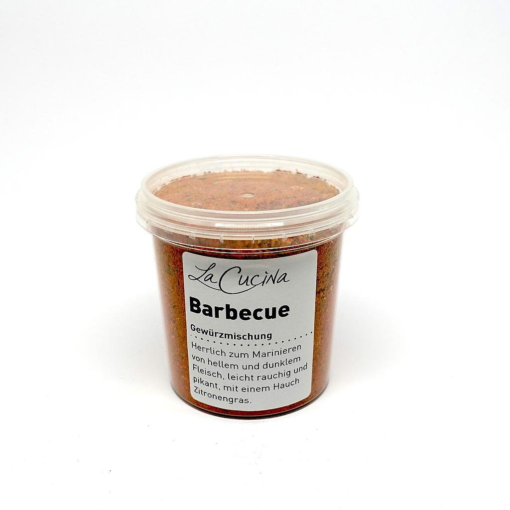 [A11426B] Barbecue - BECHER