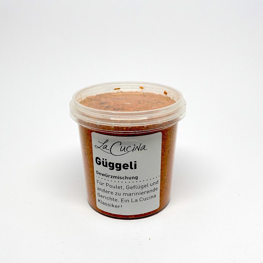 Güggeli Gewürz - BECHER