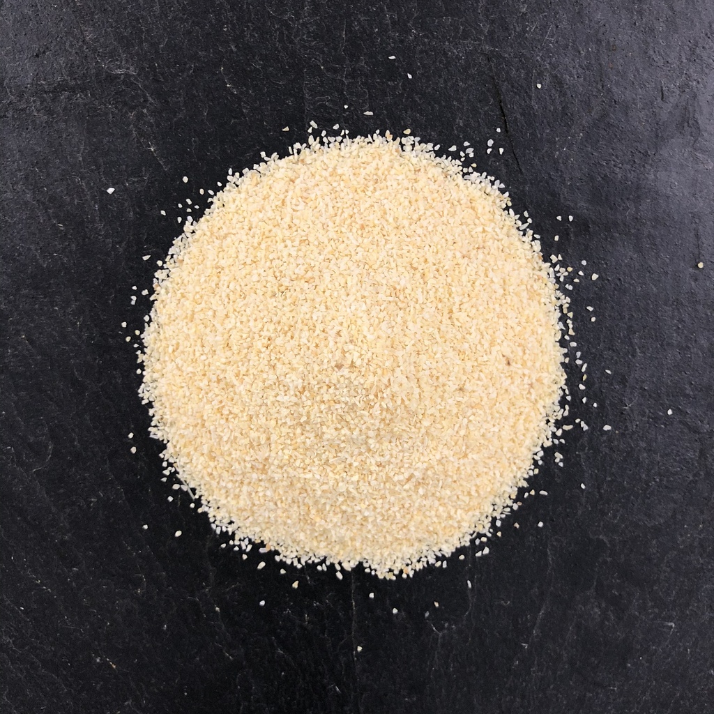 Knoblauch BIO - BECHER