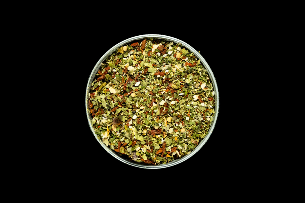 Pizzaiola - BECHER