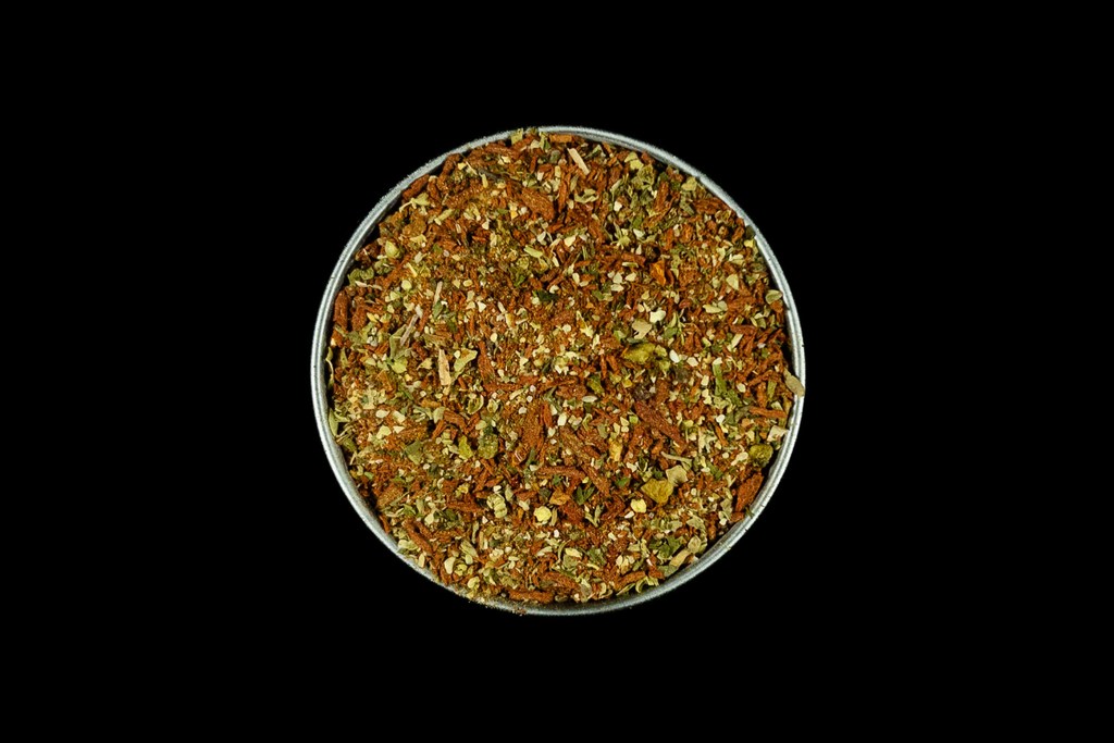 Spaghettisauce Gewürzmischung - BECHER