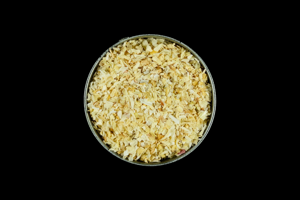 Zwiebeln BIO Geschnitten - BECHER