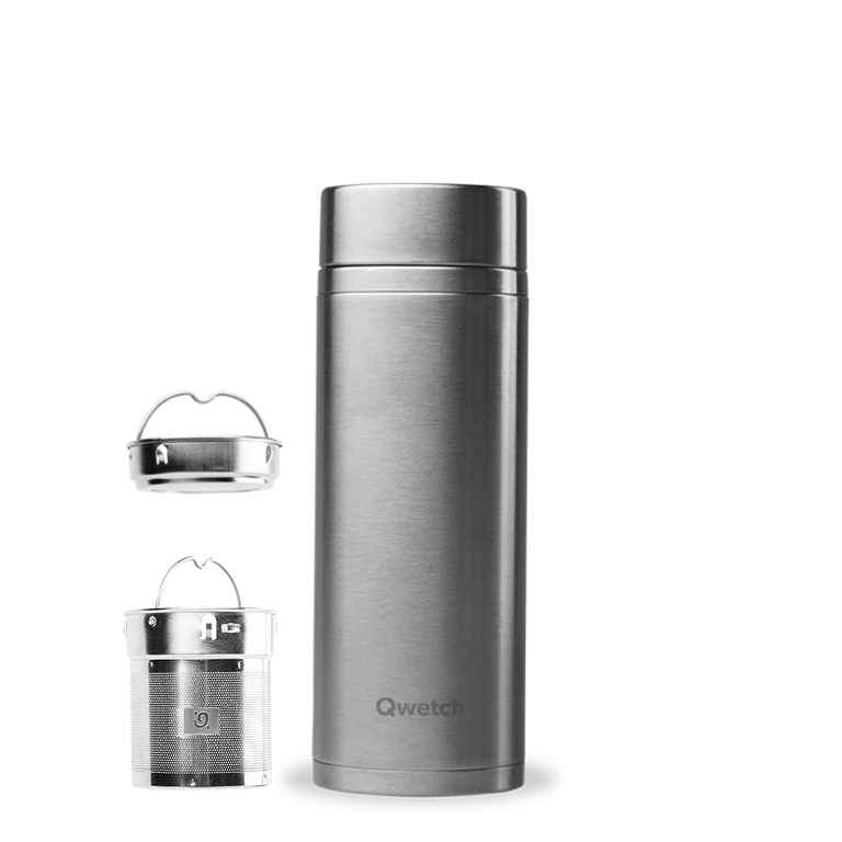 ∎ T2Go Tee Zubereiter mobiliThé MATT