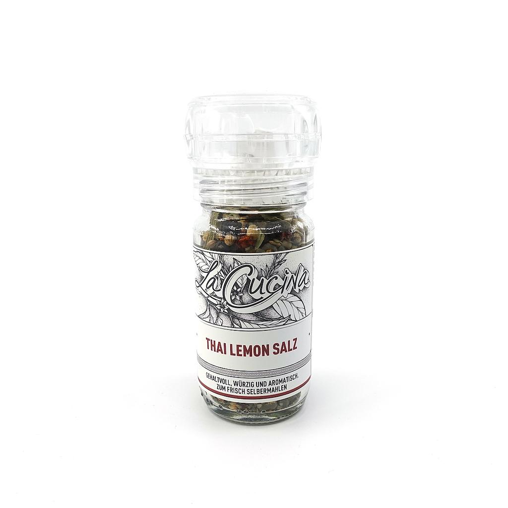 [A10187M] Thai Lemon Gewürzsalz - MÜHLE