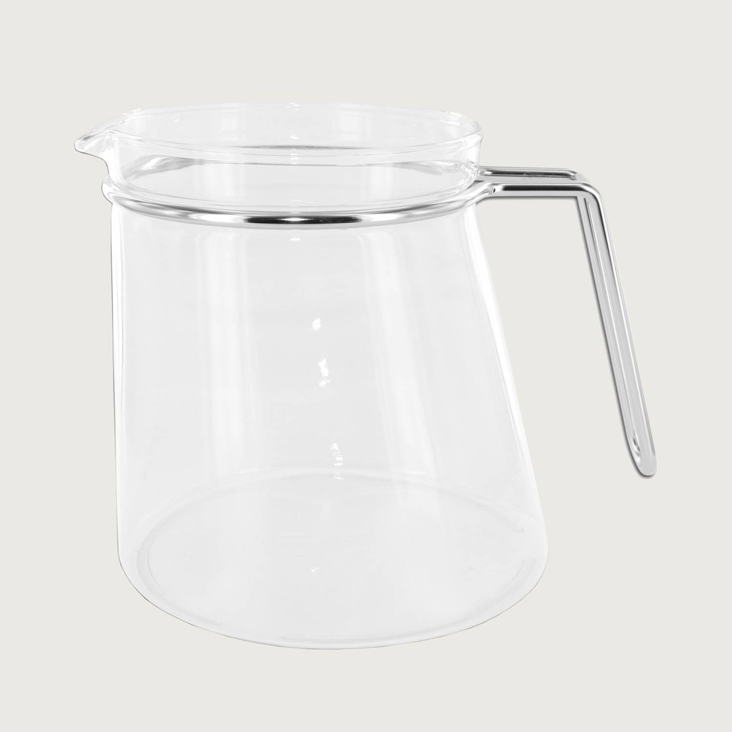 ERSATZGLAS zu Teekanne Mono Ellipse