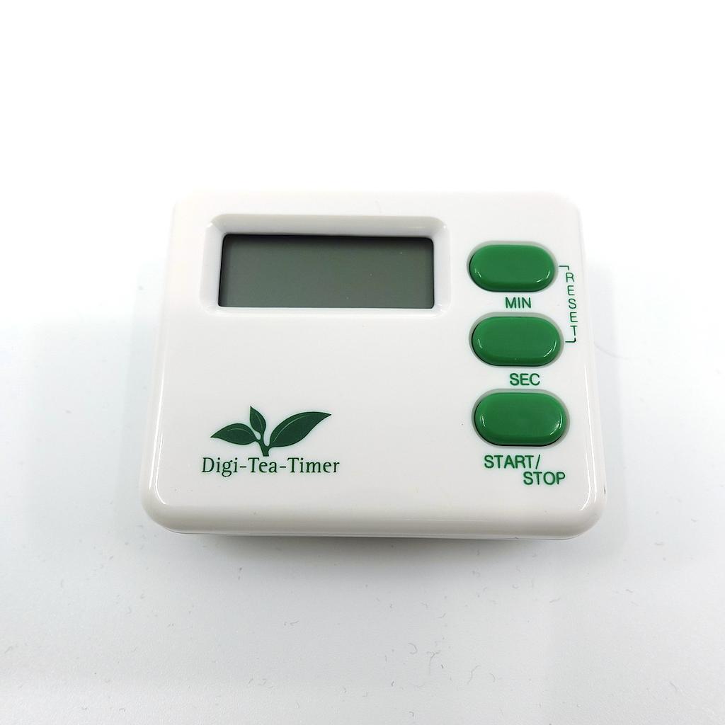 Tea-Timer