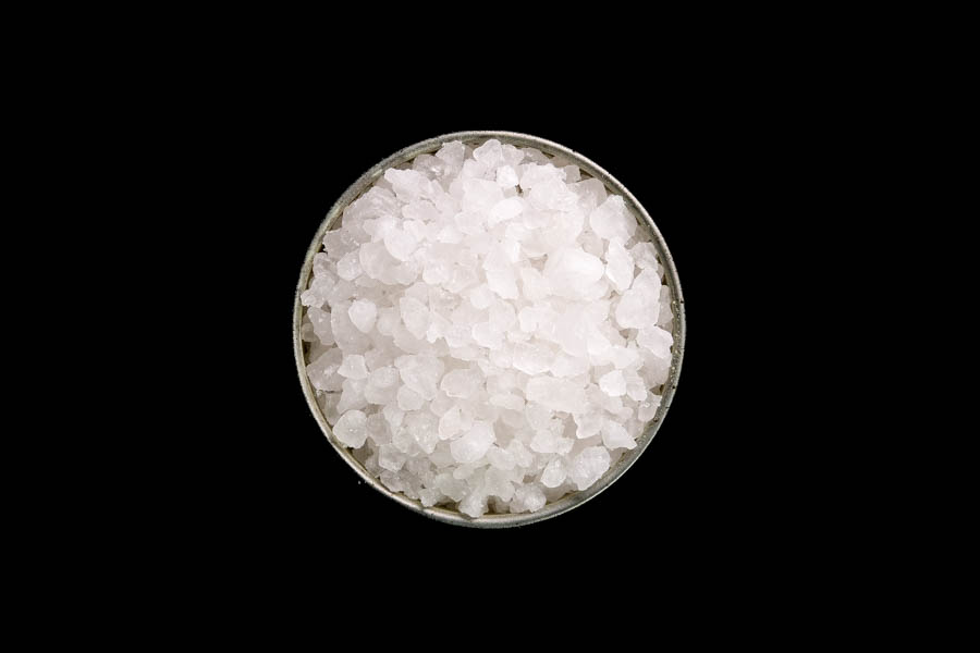 Mediterranes Meersalz Grob - 500g