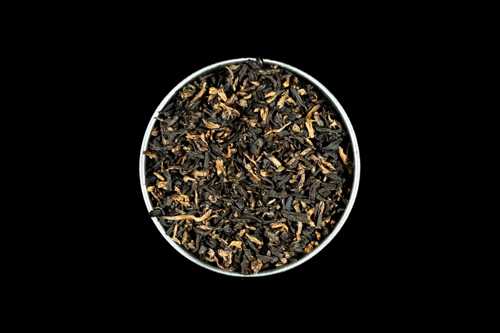 Assam Broken Halmari (.123) - 100g