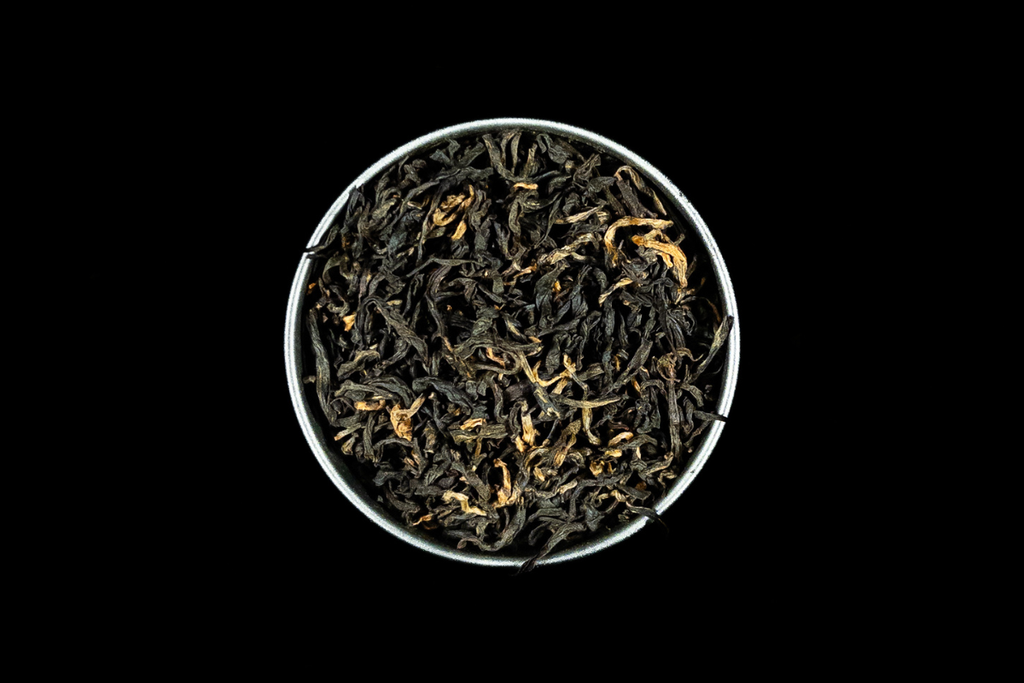 Assam Finest Tippy Duflating (.122) - 100g