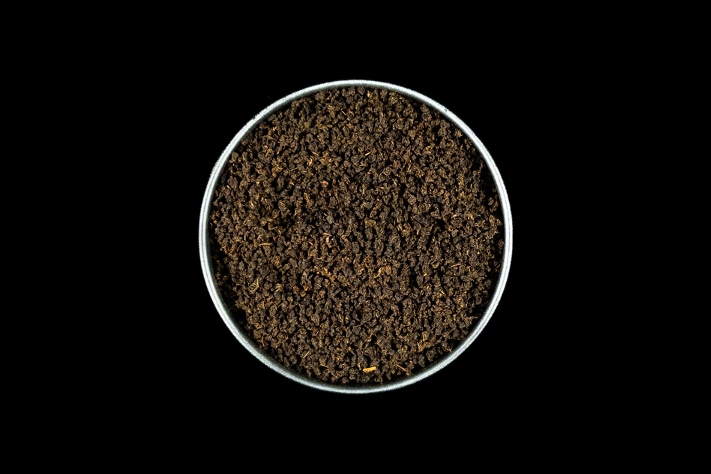 Assam CTC Halmari (.125) - 150g