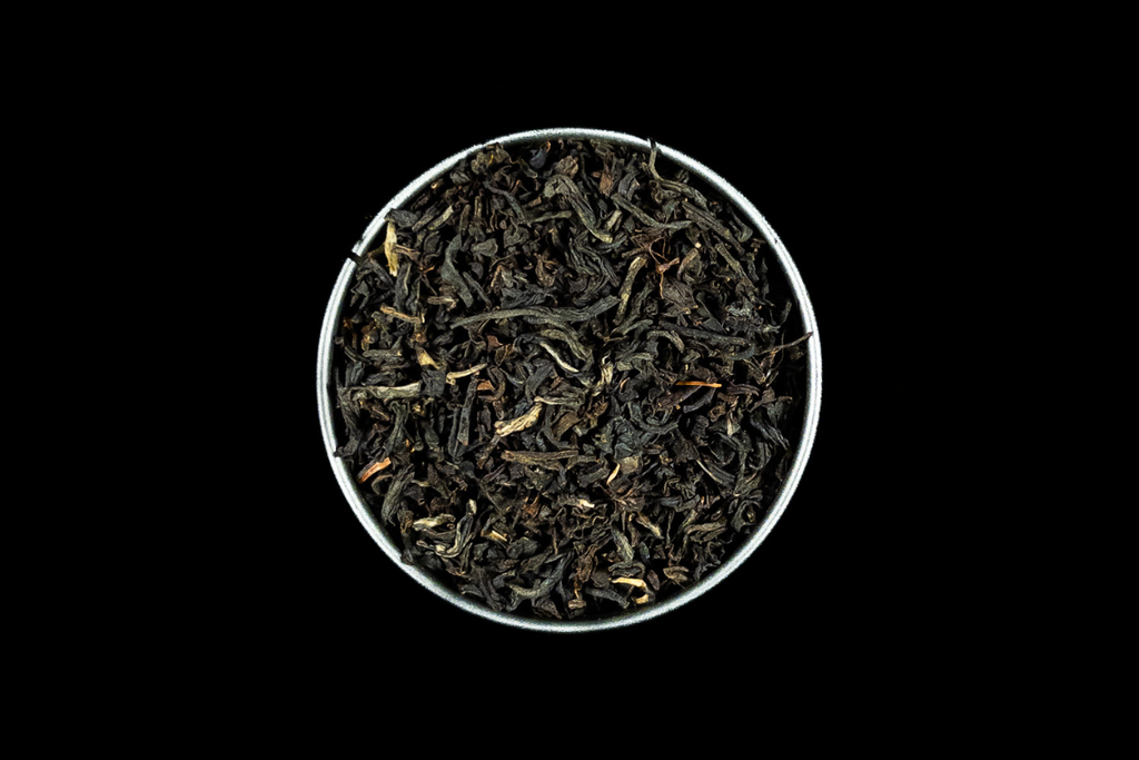 Assam Hathikuli BIO (.124) - 100g
