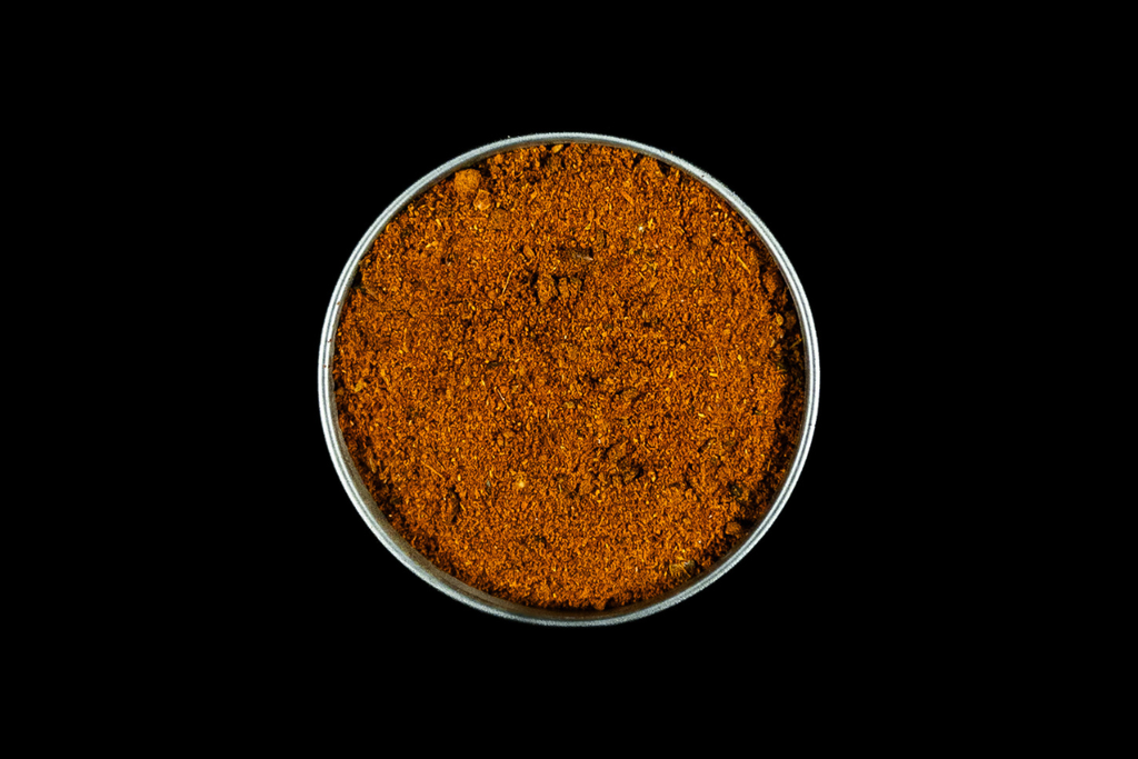 Chili Gewürzmischung - 100g