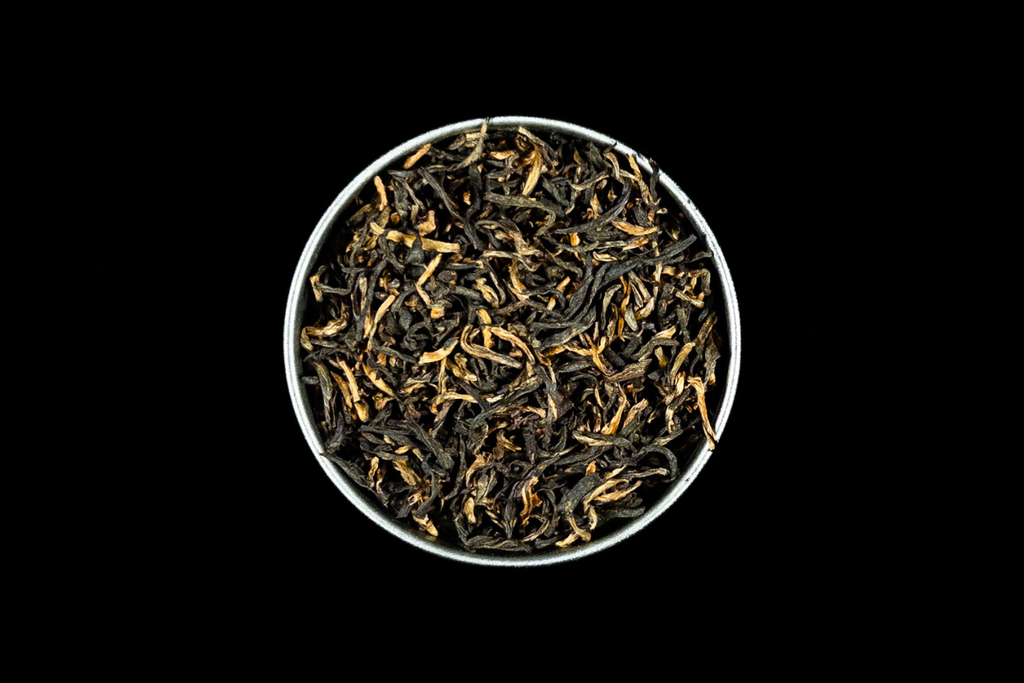 Assam Tingalibam (.121) - 100g