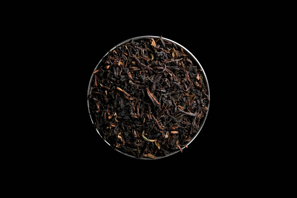 ∎ Darjeeling Autumnal Steinthal BIO (.114) - 100g