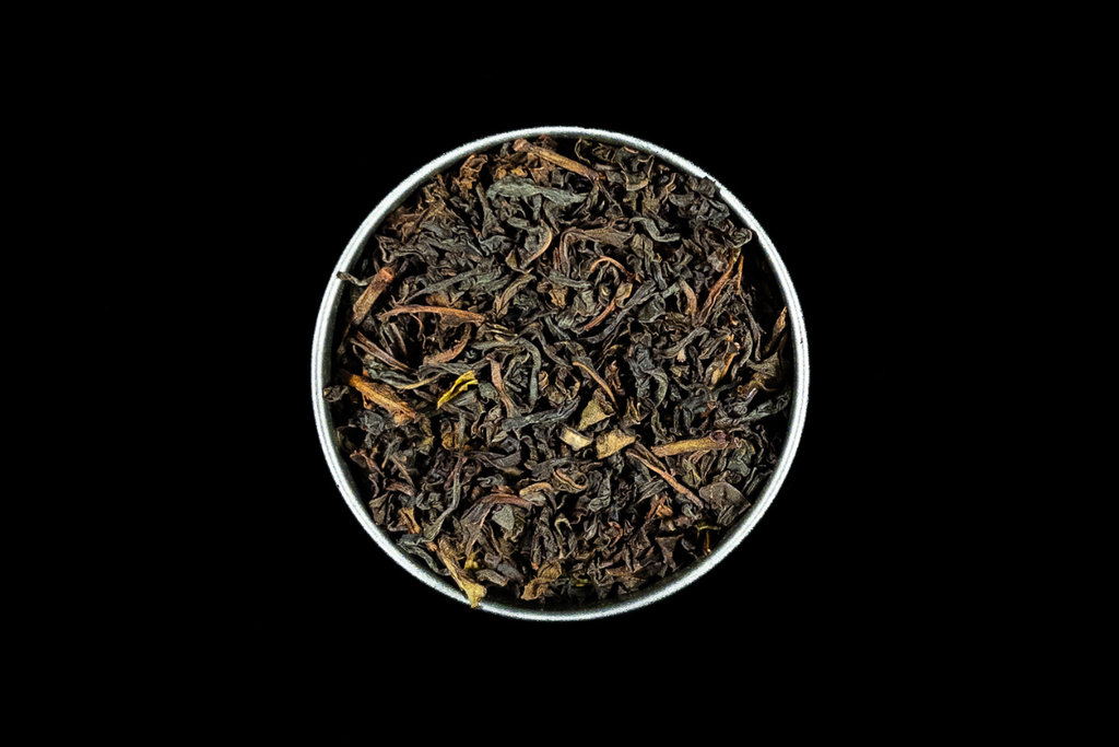 Ceylon Lover's Leap OP1 (.140) - 100g