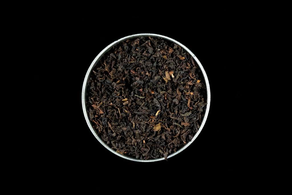Ceylon Gashinna BOP1 BIO (.141) - 100g