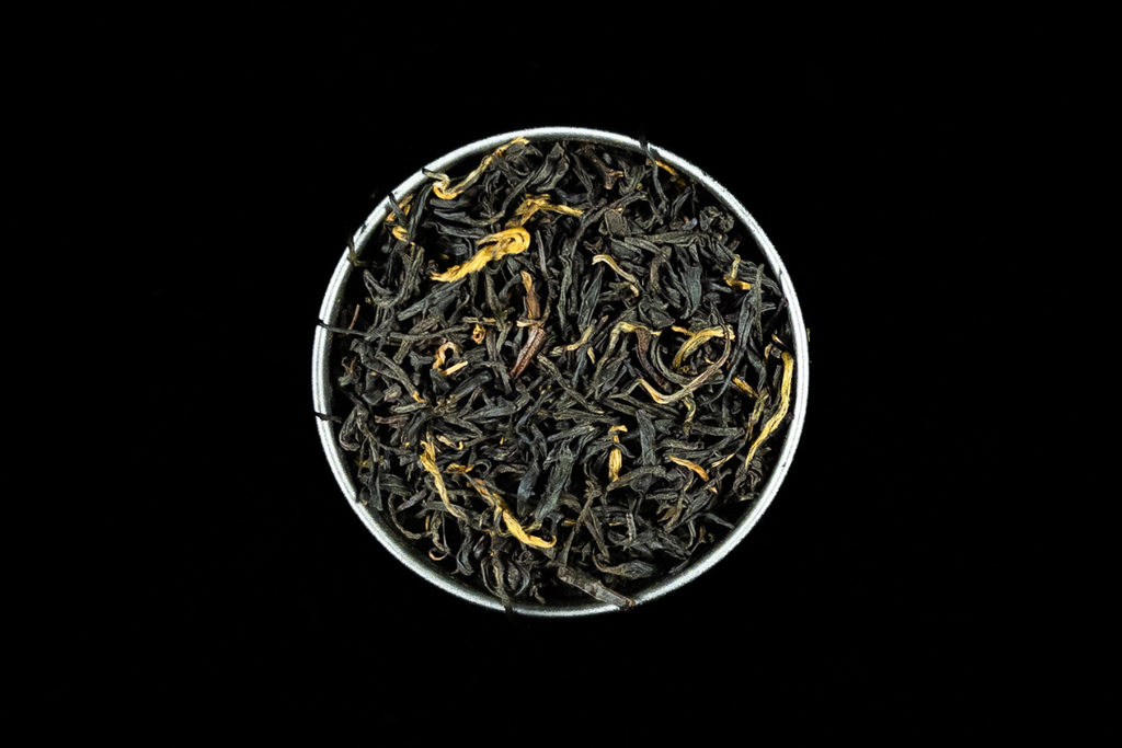 China Golden Monkey BIO (.153) - 80g
