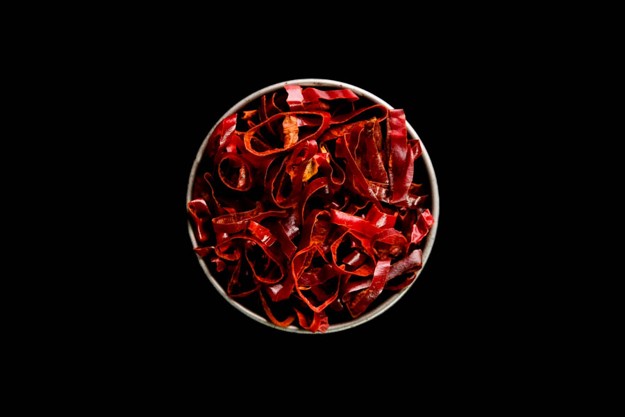 ∎ Chili Ringe - 15g