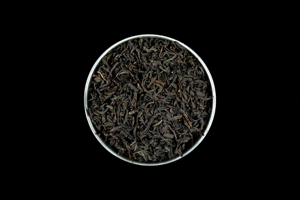 China Keemun BIO (.156) - 100g