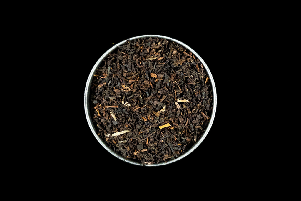 ST English Breakfast (.334) - 120g