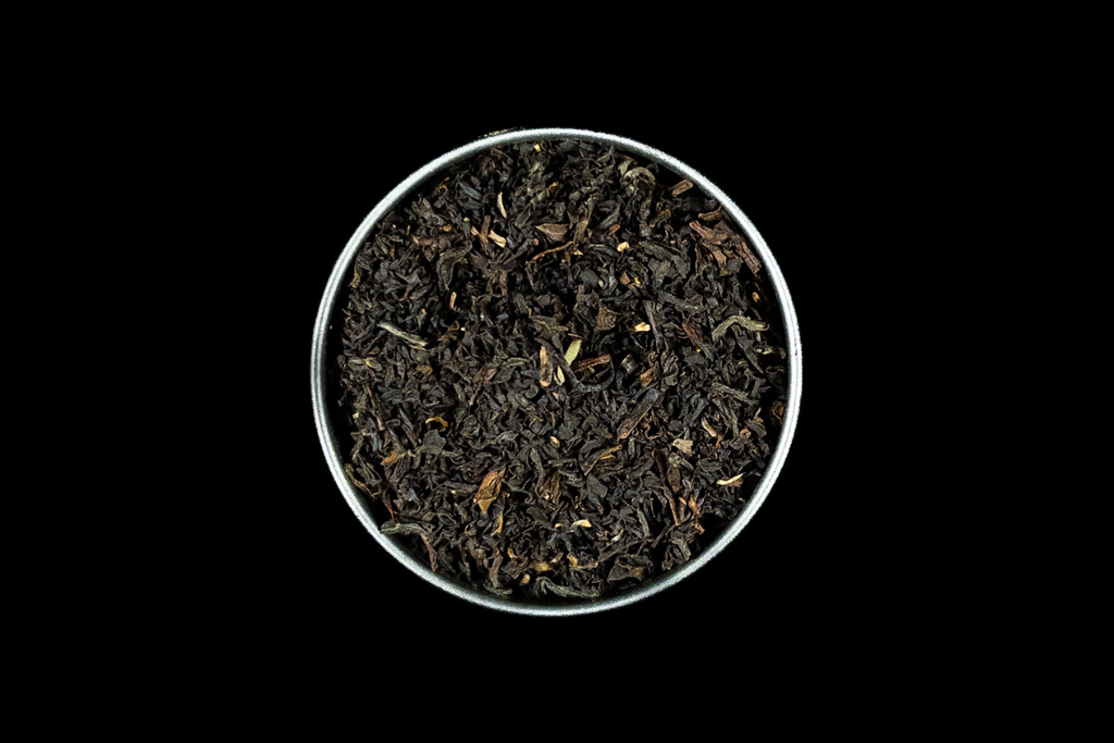 ST Hausmischung kräftig BIO (.331) - 100g