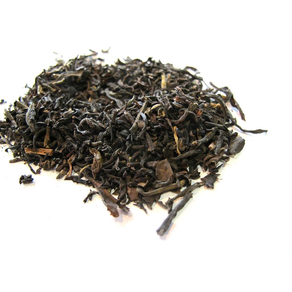 ∎ ST Hausmischung leicht (.332) - 100g