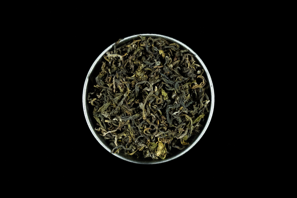 China Buddhist Tea BIO (.202) - 100g